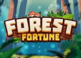 Forest Fortune слот Frank casino